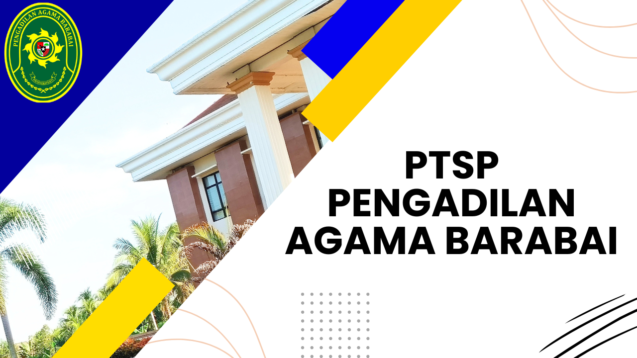 PROFIL PTSP