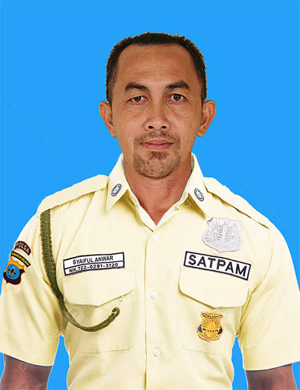 syaifulkcl