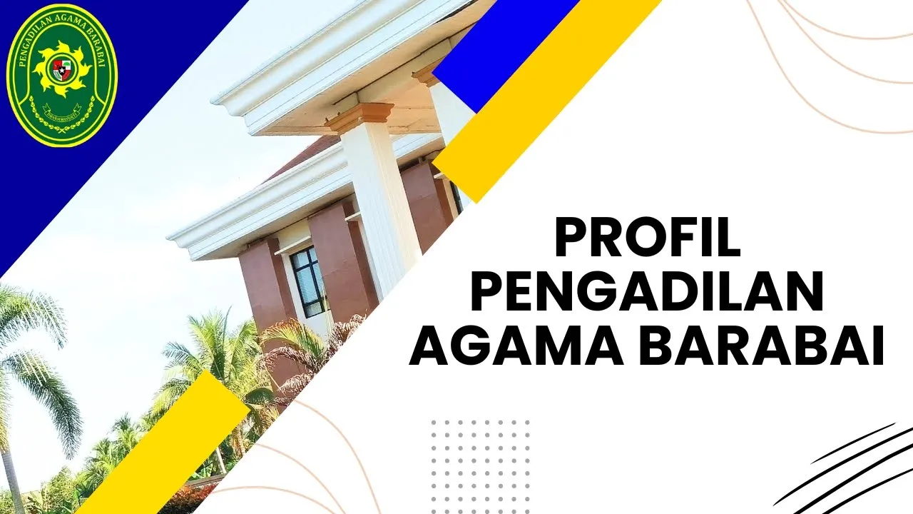 PROFIL PA BARABAI