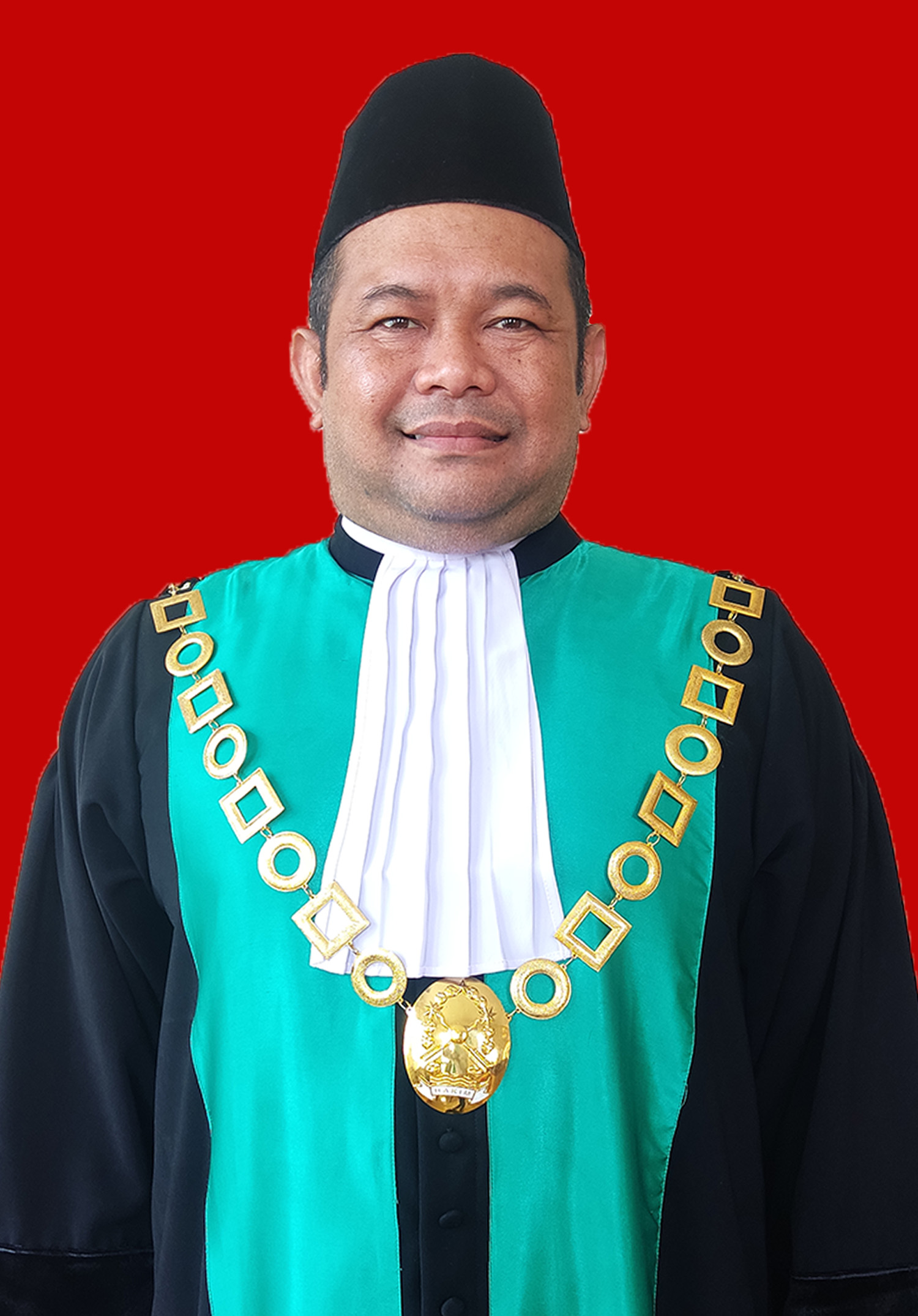 wakil ketua